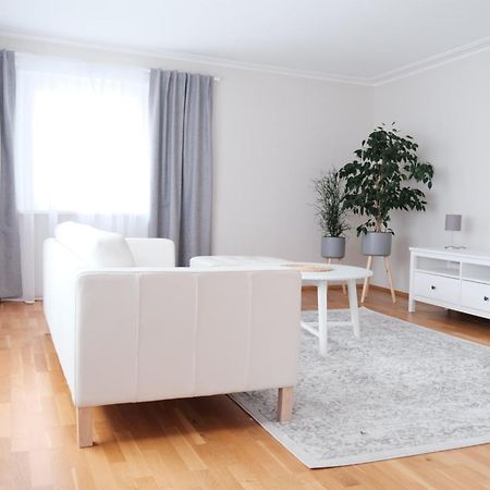 Fewo Unter'M Rosenstein, Heubach Heubach  Ngoại thất bức ảnh