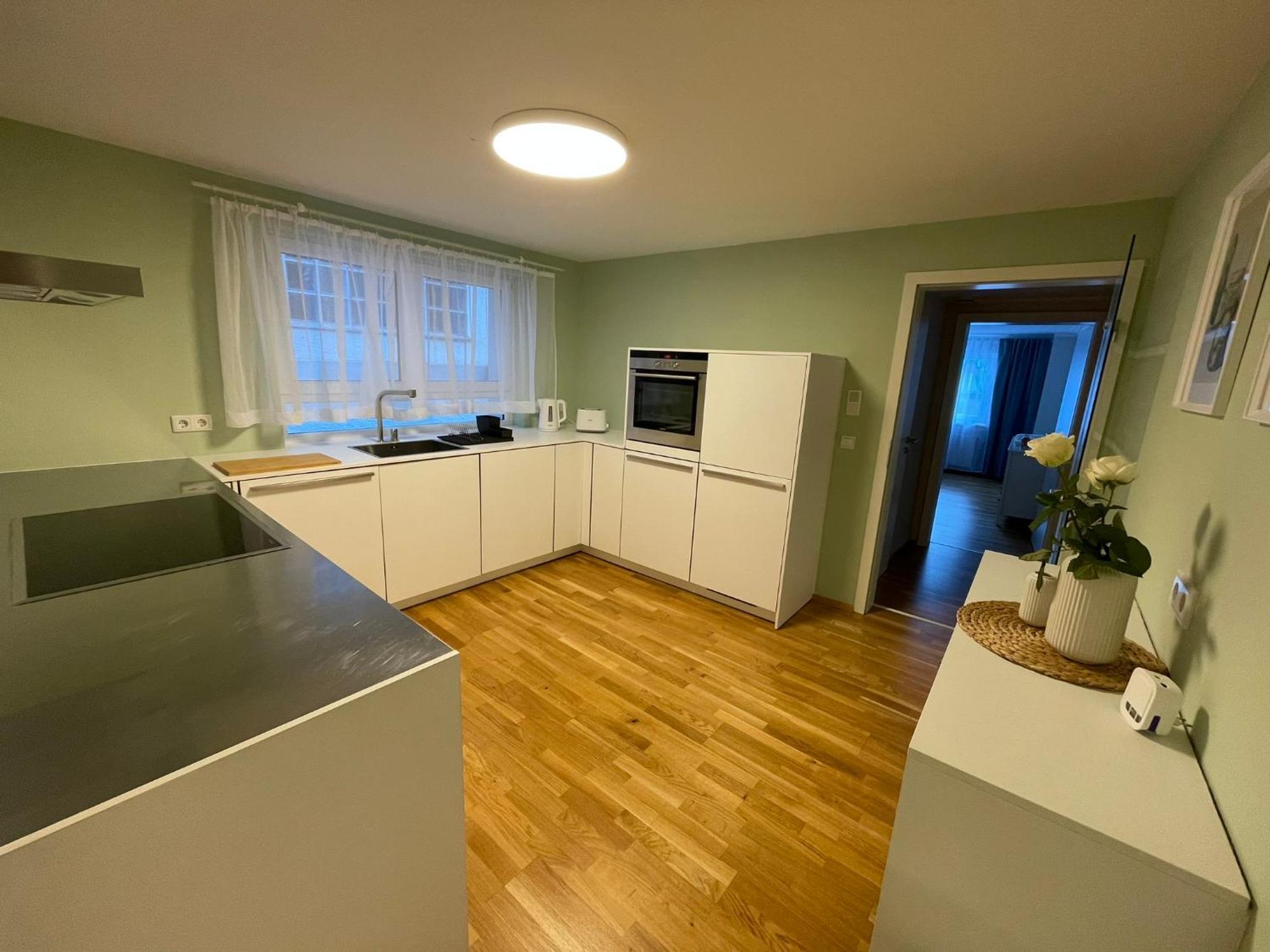 Fewo Unter'M Rosenstein, Heubach Heubach  Ngoại thất bức ảnh